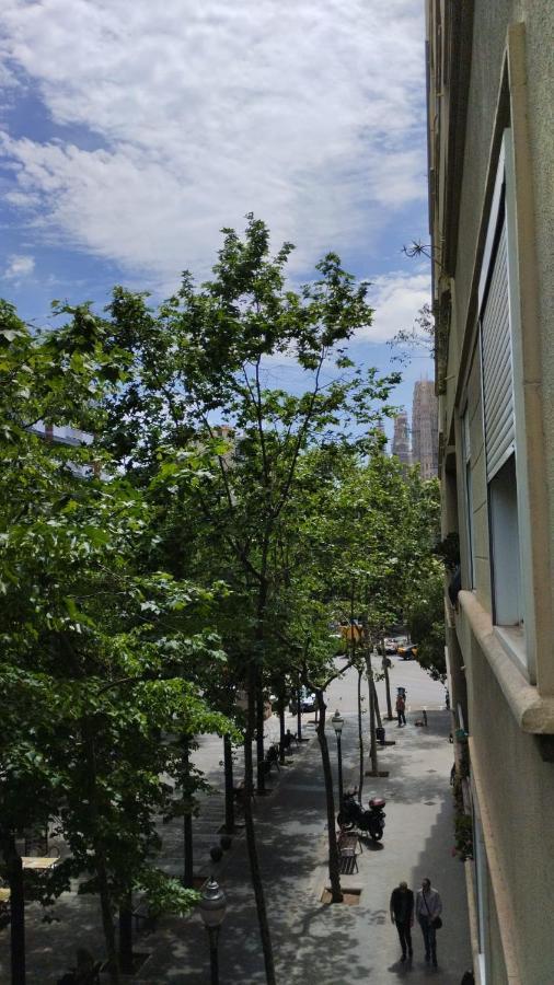 شقة Gaudi 51 برشلونة المظهر الخارجي الصورة